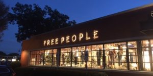 Free People - Charlotte