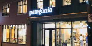 Patagonia - Pittsburgh