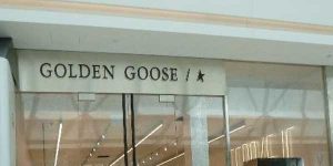 Golden Goose | San Jose, CA