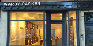 Warby Parker - Brooklyn