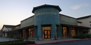 Anthropologie - Fresno