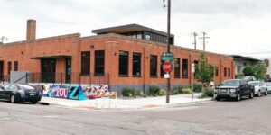 Patagonia, Denver - Street Corner