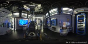 Escape Game 2